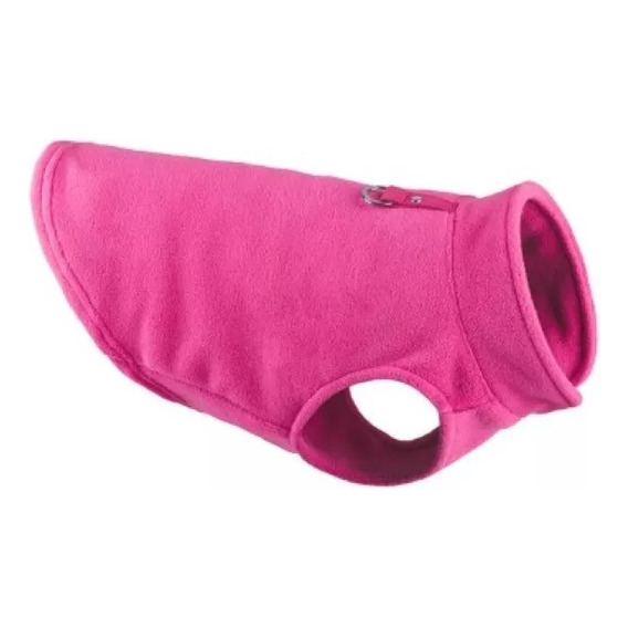 Ropa Para Perro Capa Capita Tela Polar Razas Chicas/medianas