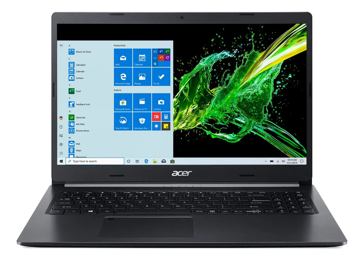 Acer Aspire 5 A515-55-541A