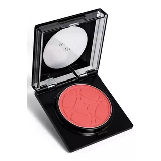 Blush Compacto Eudora Glam 5g