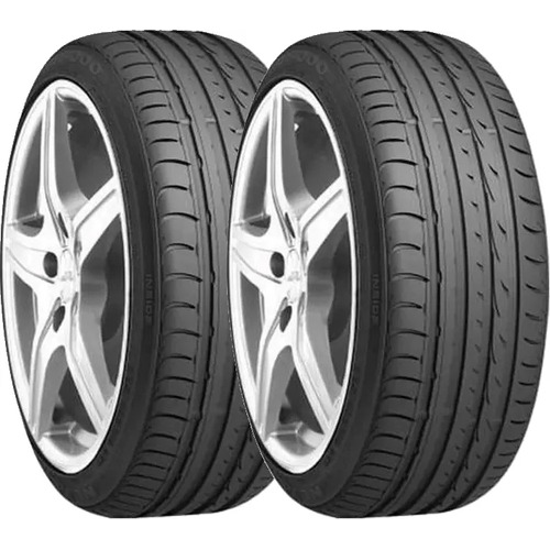 Kit de 2 neumáticos Nexen Tire N8000 235/55R17 103 W