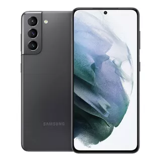 Celular Samsung Galaxy S21 5g G991b 128gb + 8gb Liberado