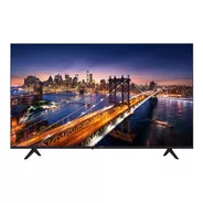 Smart Tv Noblex Dk55x7500pi Led 4k 55'' Con Google Tv