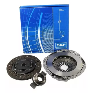 Kit De Embrague Skf Fiat Palio Siena Strada Uno 1.3 8v Fire