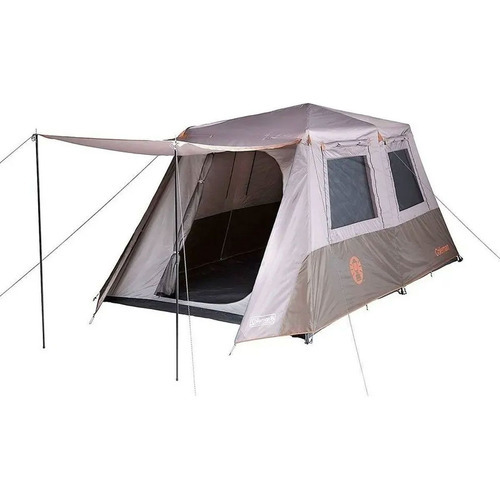 Carpa Coleman Autoarmable Instant 6 Persona Full Fly Camping