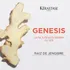 Bain Genesis Hydra - Fortifiant Kerastase