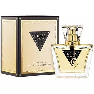 Perfume Guess Seductive Edt 50 Ml