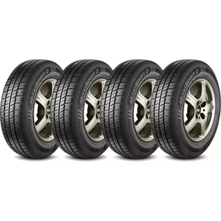 Kit De 4 Neumáticos Fate Maxisport 2 P 165/70r13 79 T