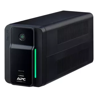 Ups Apc 700 Va + Usb Back Up Avr 120 V Respaldo 1 Hora Nuevo