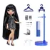 Muñeca Fashion Rainbow High -  Doll Kim Con Accesorios