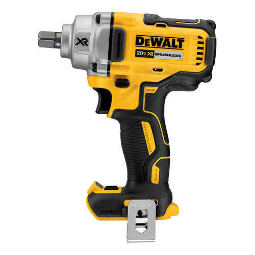 Llave Impacto Con Yunque 1/2  20v Sin Batería Dewalt Dcf894b