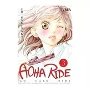 Manga - Aoha Ride 03 - Xion Store