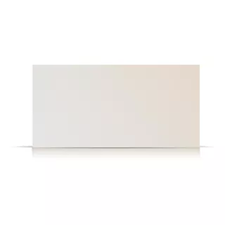 Ceramica Lourdes Bianco Satinado 25x35 1ra