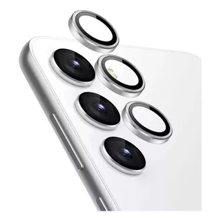 Vidrio Templado De Camara Para Samsung S23 Fe