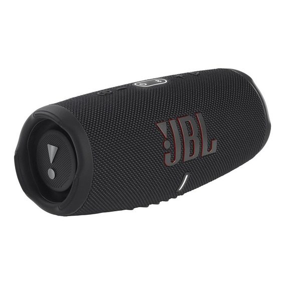 P Parlante Jbl Charge 5 Bluetooth 5.1 Ip67 Partyboost Negro