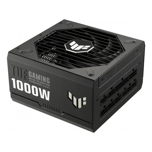 Asus TUF-GAMING-1000G fuente de poder para PC