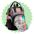 Mochilas y Bolsos Maternales