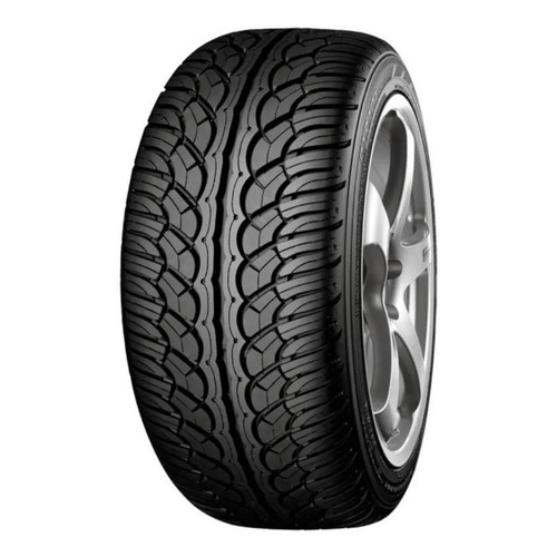 275/40 R20 Llanta Yokohama Parada Spec-x Pa02 106 V