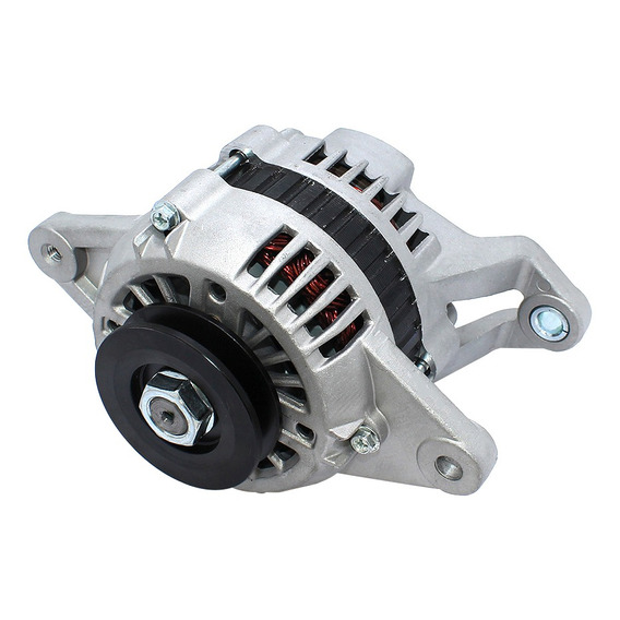 Alternador Universal 60 Amperes Con Regulador