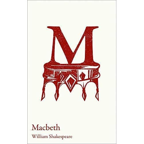 Macbeth  William Shakespeare* English Edition