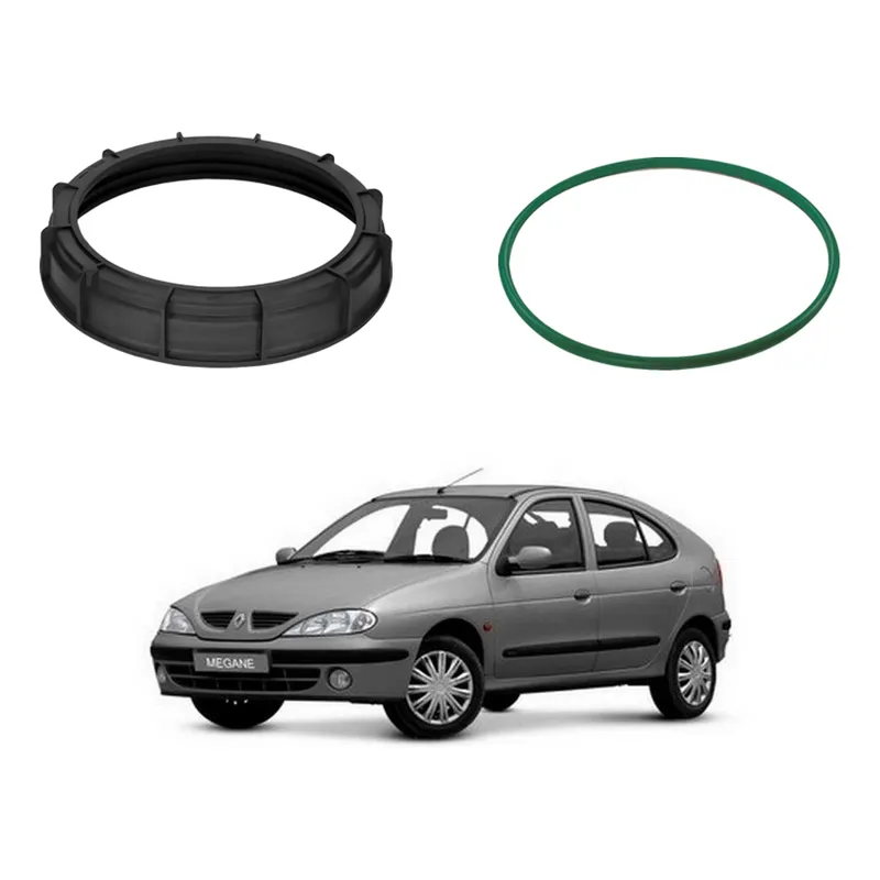 Porca Flange Combustivel Megane Sedan 2.0 2001 A 2005