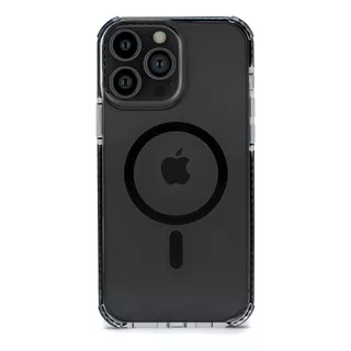 Capa Customic Para iPhone 13 Pro Max Impactor Ultra Magsafe