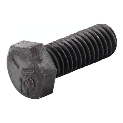 Tornillo Hex G5 Negro 1/4-20 X 3 - 100pz 1018