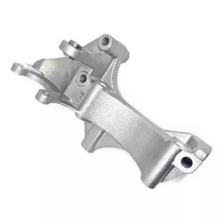 Suporte Alternador E Direção Hidráulica Gol G5 Fox Original