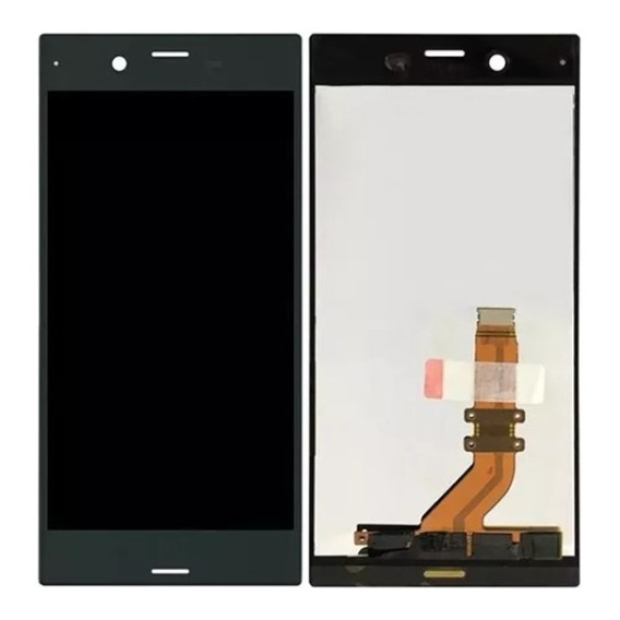 Modulo Pantalla Display Táctil Repuesto Para Sony Xperia Xz 