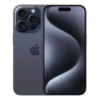 iPhone 15 Pro 256gb Dual E-sim 5g 8gb Capa + Pelicula Brinde