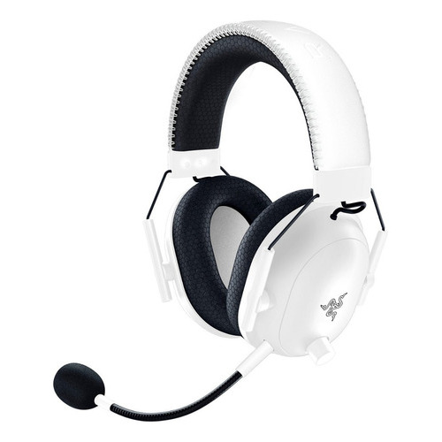 Audífonos Gamer Razer Blackshark V2 Pro (2023) Color Blanco