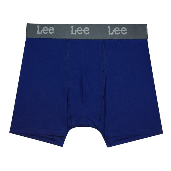 Boxer Largo Lee 6 Pack