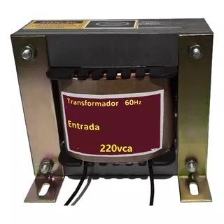 Transformador Saída 45 0 45v 12+12v Amplificador Máximo 300w