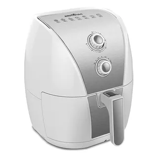 Fritadeira Air Fryer Bfr40bi Redstone 5l 1500w Britânia 110v