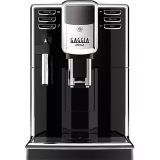 Cafeteira Espresso Gaggia Aut Anima Pannarello 110v