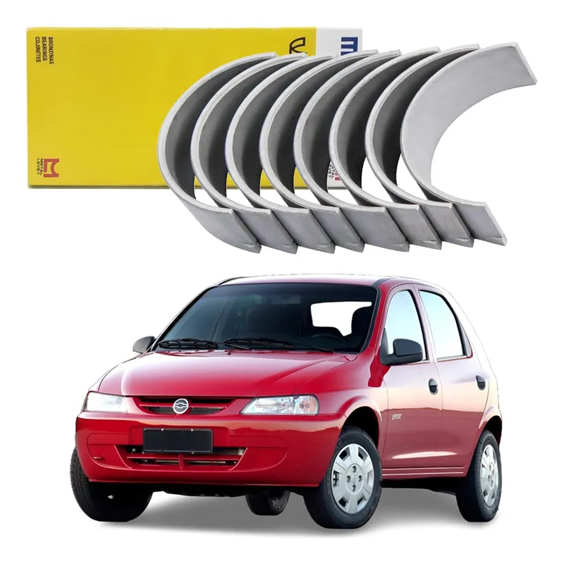 Bronzina Biela Std Celta 1.0 8v 1999 A 2006