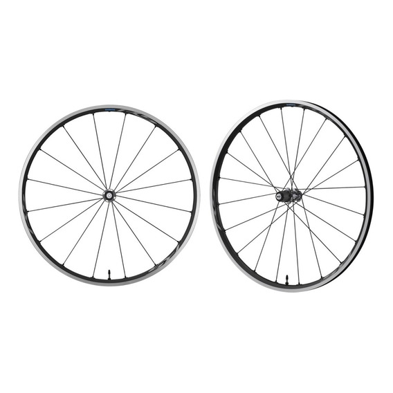 Ruedas Ruta Shimano Ultegra Rs500 P/ 10v Y 11v - Ciclos