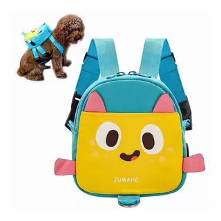 Bolsas Mochila Para Perros Mascota Ajustable Camping Outward