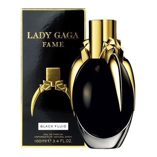 Lady Gaga Fame Perfume Mujer 100ml