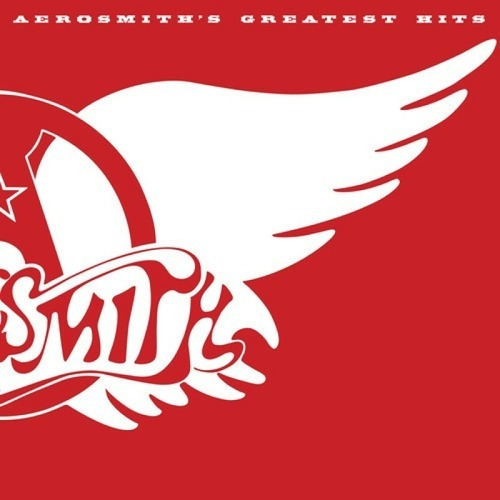 Aerosmith Greatest Hits Lp Acetato Vinyl