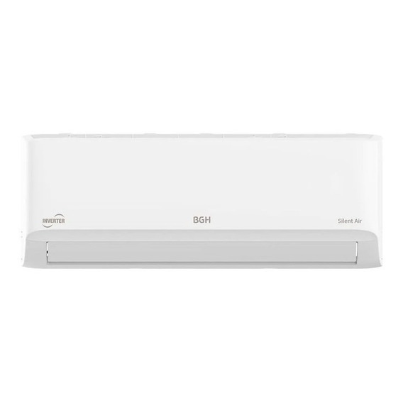 Aire Acondicionado Split Bgh 5300w Frío/calor Clase A