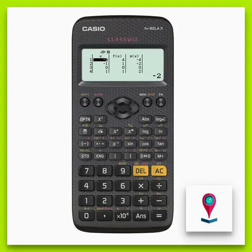 Casio fx 82 classwiz deals