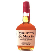 Maker's Mark Bourbon Estados Unidos Da América 750 Ml
