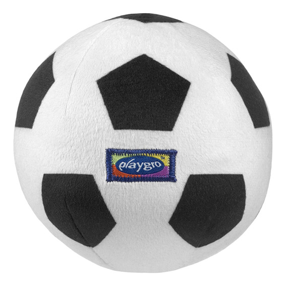Juguete Para Bebé Mi Primer Balón De Soccer Playgro