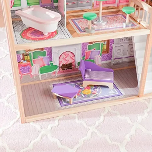 Kidkraft ava best sale dollhouse