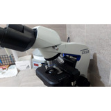 Microscopio Olympus Cx30
