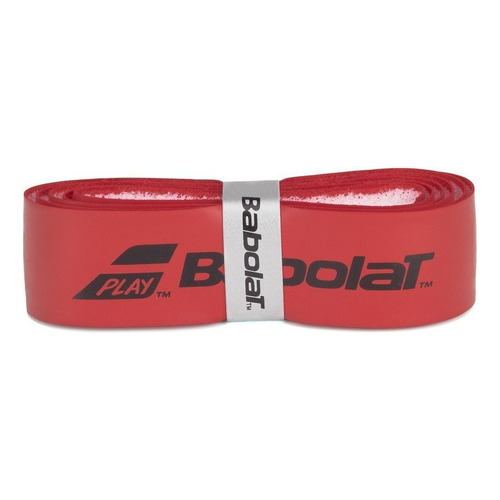 Grip Base Babolat Uptake Colores Surtidos Tenis P/ Raqueta Color Rojo