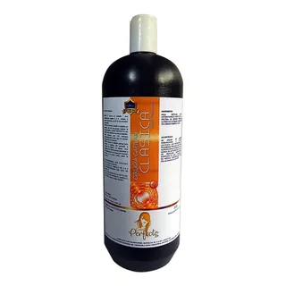 Cirugia Capilar Liso Perfecto Sola  D 1 Ltr