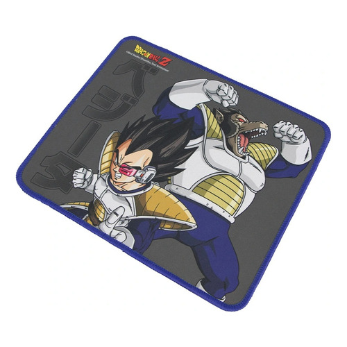 Mouse Pad Tapete Dragon Ball Impermeable Anti-derrapante Color Ozaru