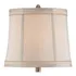 Shabby Chic French Country Cottage Lámpara De Mesa Antiguo B