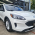 Ford Escape 2.5 Hev